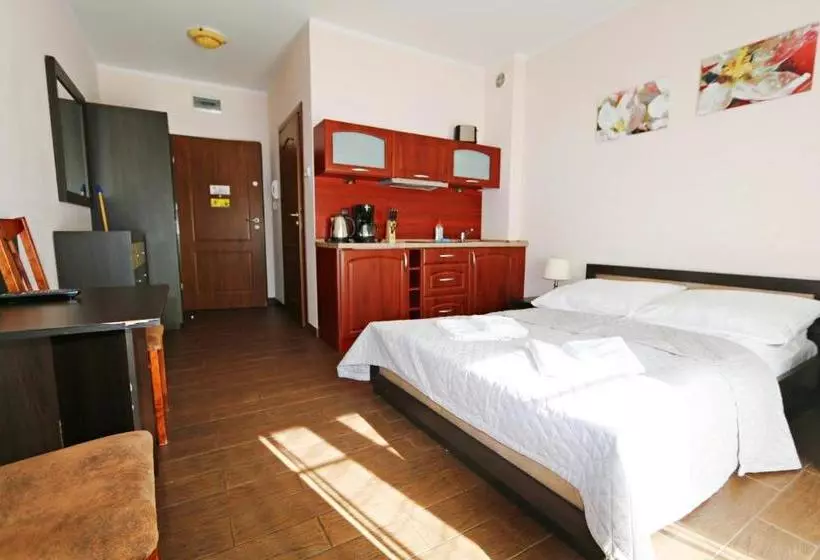 Fotos del hotel Baltic Home Regina Maris:  8