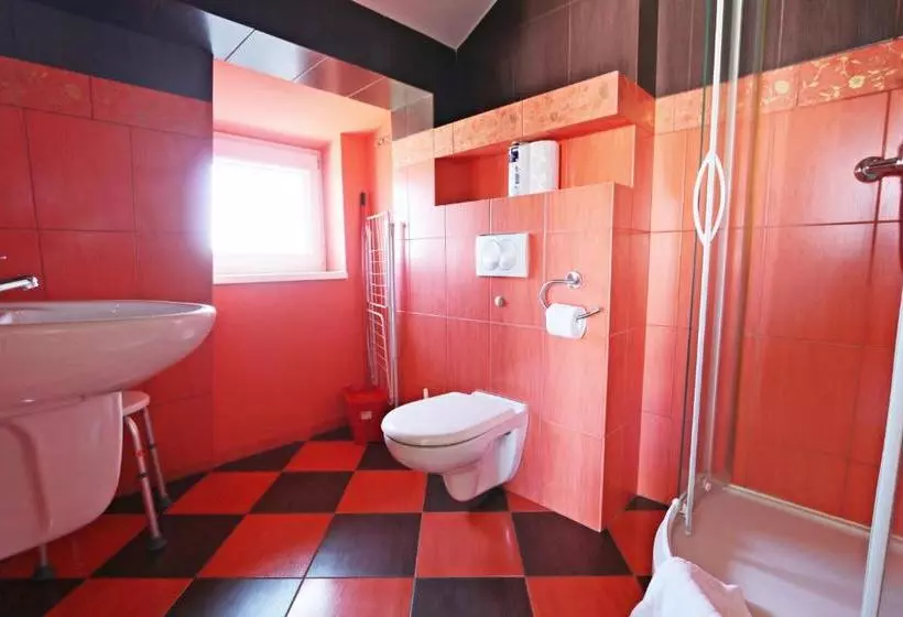 Fotos del hotel Baltic Home Regina Maris:  11