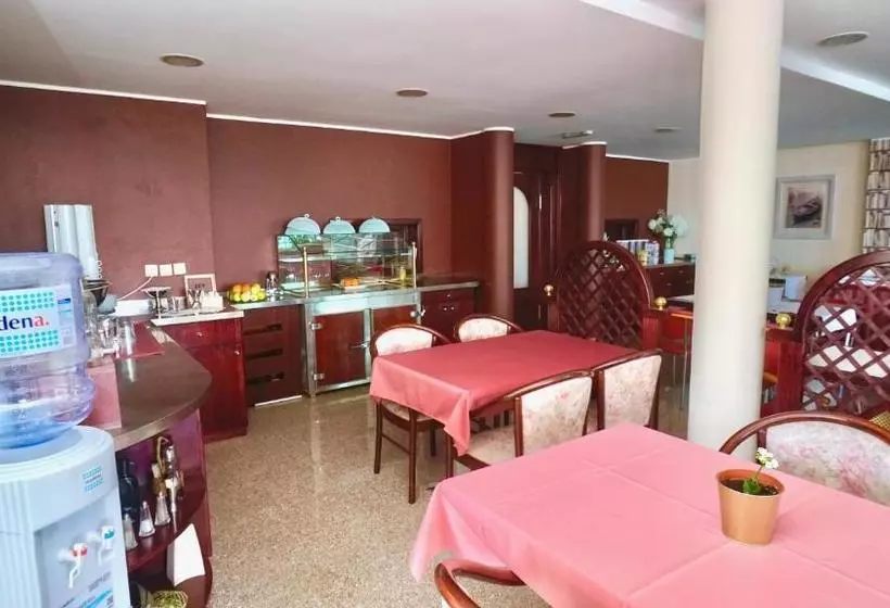 Fotos del hotel Bavaria - First Library:  4