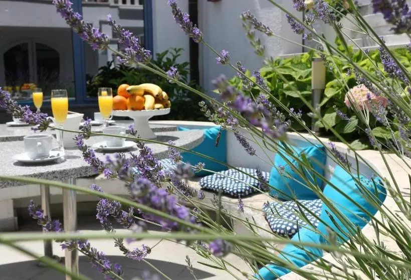 Fotos del hotel Bavaria - First Library:  5