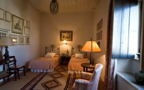 Cortijo Torre De La Reina