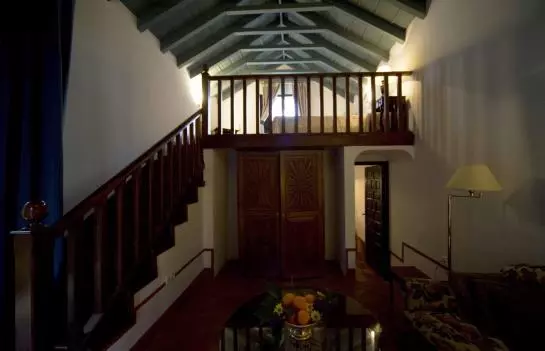 Fotos del hotel Cortijo Torre De La Reina:  3