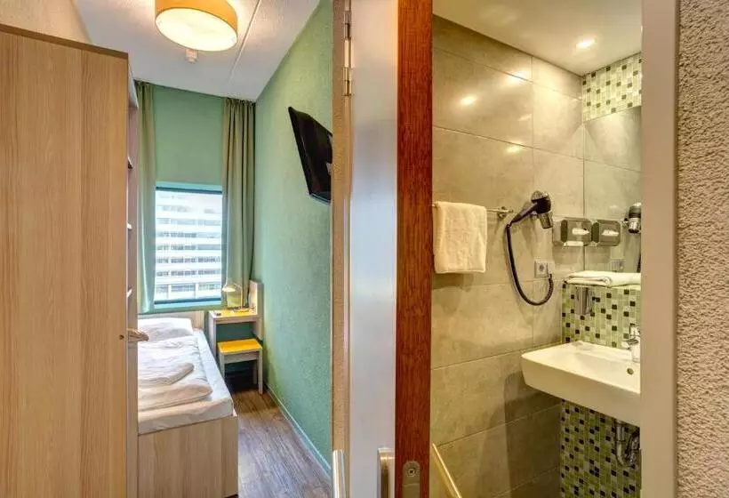 Fotos del hotel Meininger  Amsterdam City West:  24