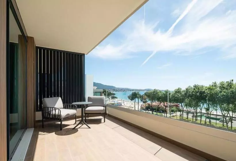 Fotos del hotel Attica21 Vigo:  11