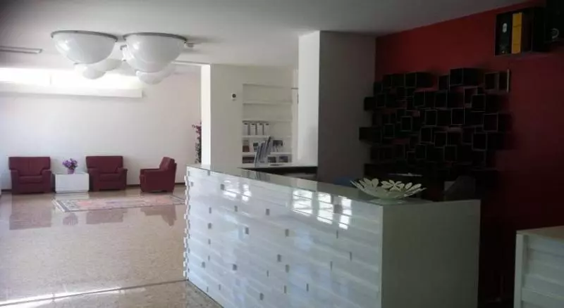 Fotos del hotel Europa:  2