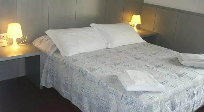 Fotos del hotel Europa:  3