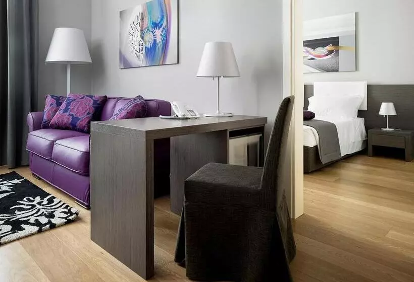 Fotos del hotel Palace Suite:  2