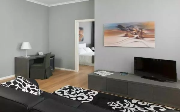 Fotos del hotel Palace Suite:  15