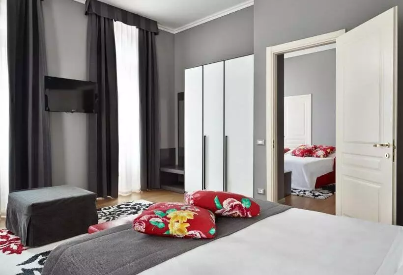 Fotos del hotel Palace Suite:  14