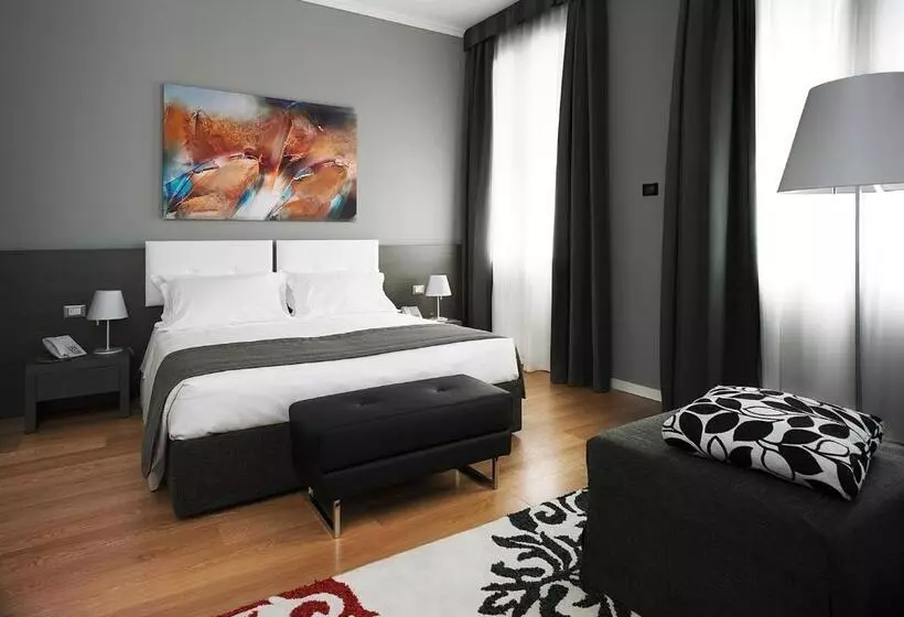 Fotos del hotel Palace Suite:  13