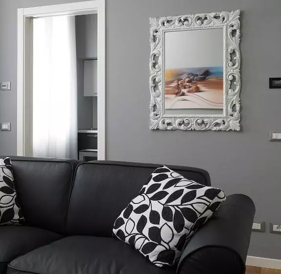 Fotos del hotel Palace Suite:  12