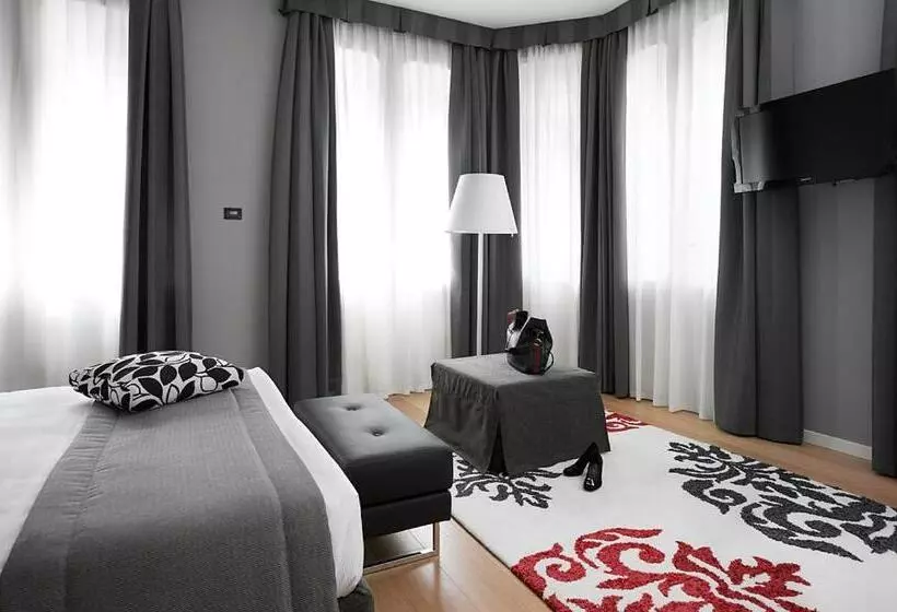 Fotos del hotel Palace Suite:  16