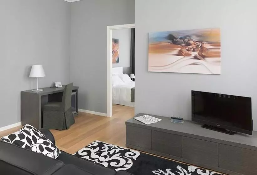 Fotos del hotel Palace Suite:  19