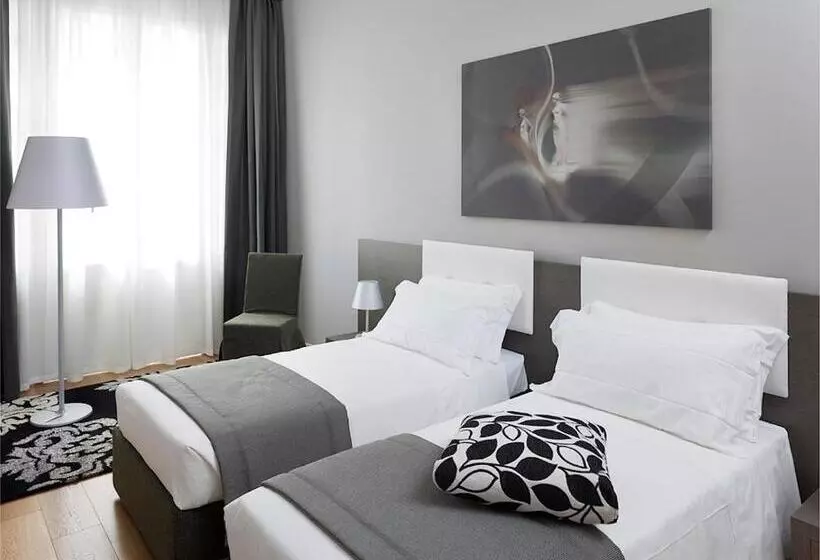 Fotos del hotel Palace Suite:  20