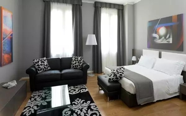 Fotos del hotel Palace Suite:  3