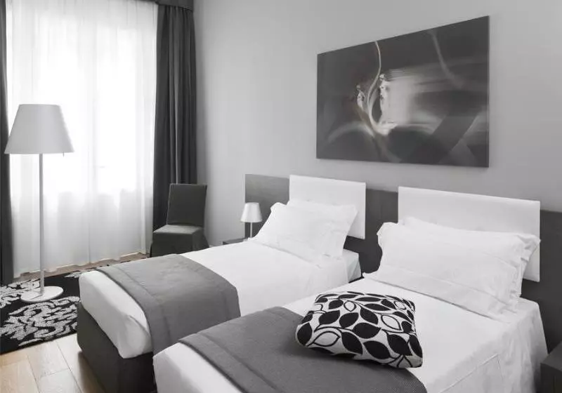 Fotos del hotel Palace Suite:  6