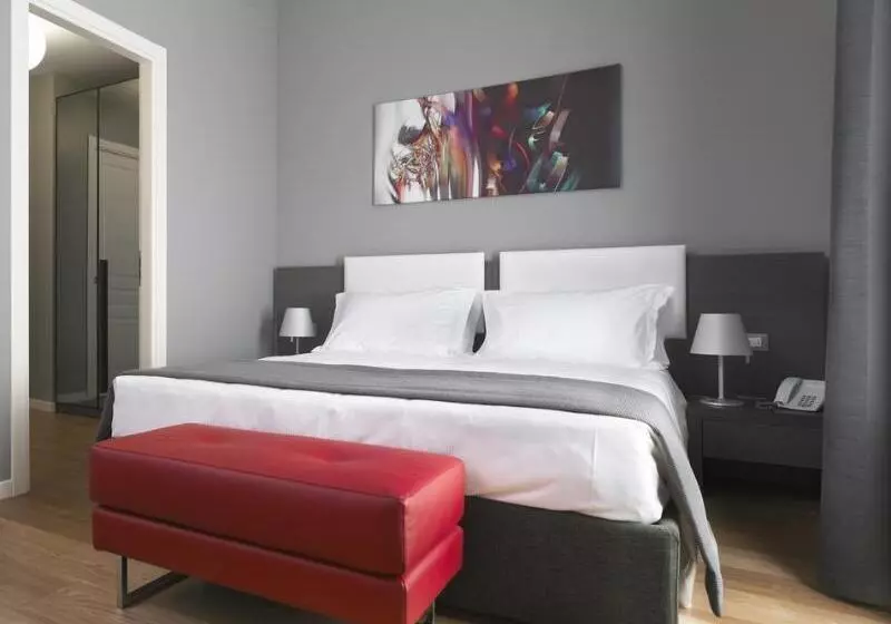 Fotos del hotel Palace Suite:  7