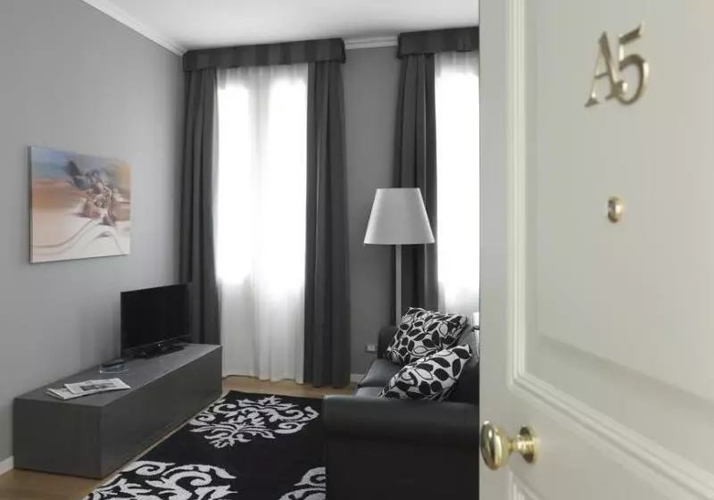 Fotos del hotel Palace Suite:  9