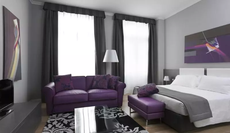 Fotos del hotel Palace Suite:  17