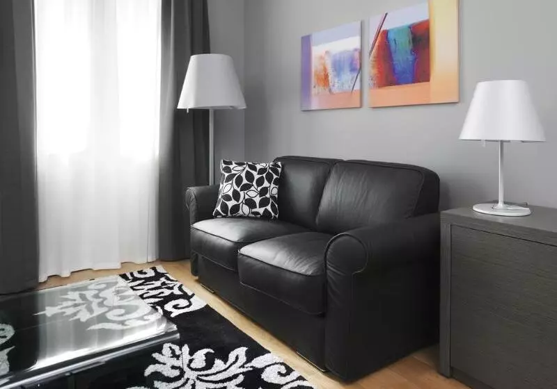 Fotos del hotel Palace Suite:  10