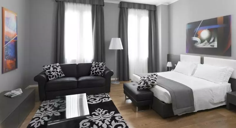 Fotos del hotel Palace Suite:  11