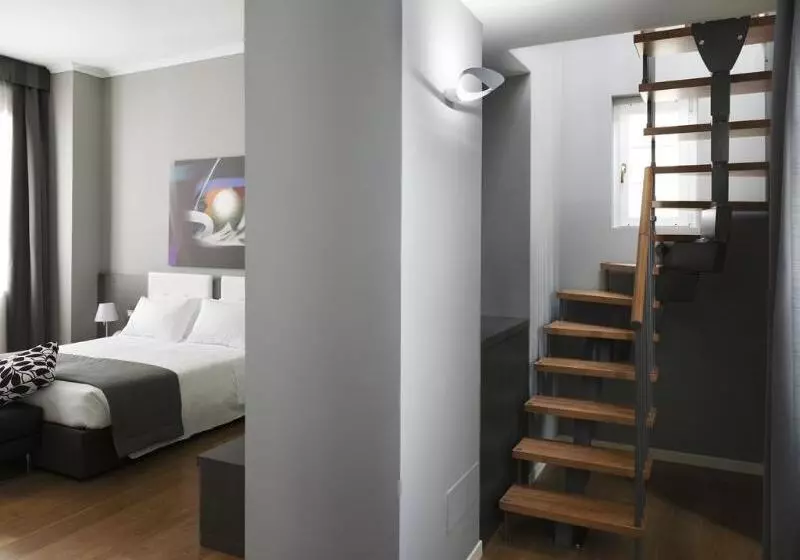 Fotos del hotel Palace Suite:  24