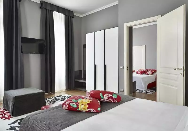 Fotos del hotel Palace Suite:  4