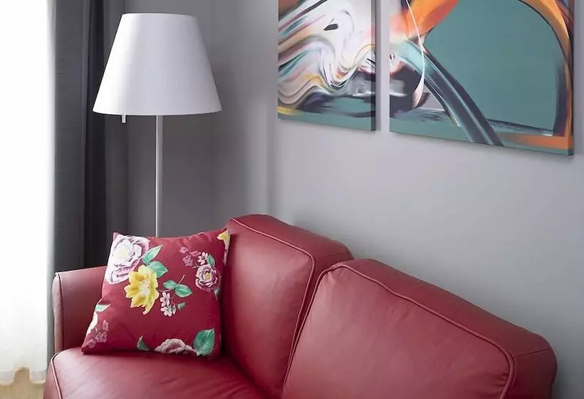 Fotos del hotel Palace Suite:  22