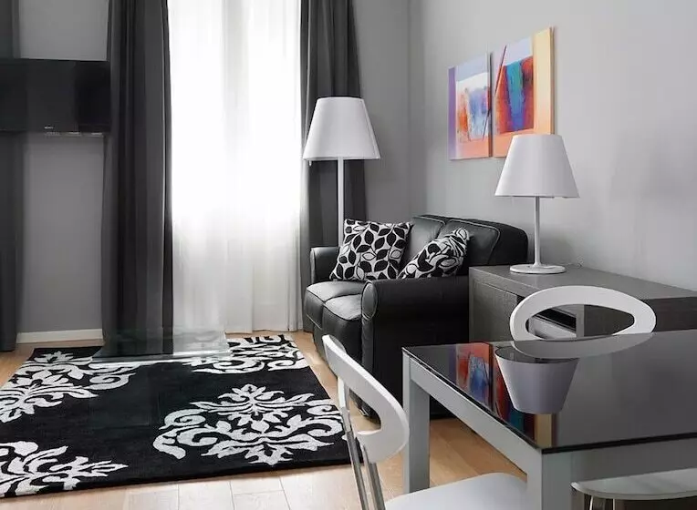 Fotos del hotel Palace Suite:  23