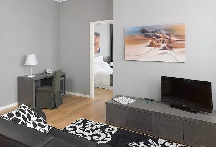 Fotos del hotel Palace Suite:  18