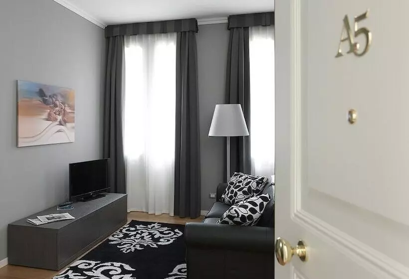 Fotos del hotel Palace Suite:  21