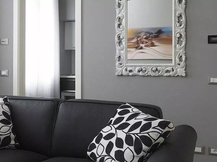 Fotos del hotel Palace Suite:  25