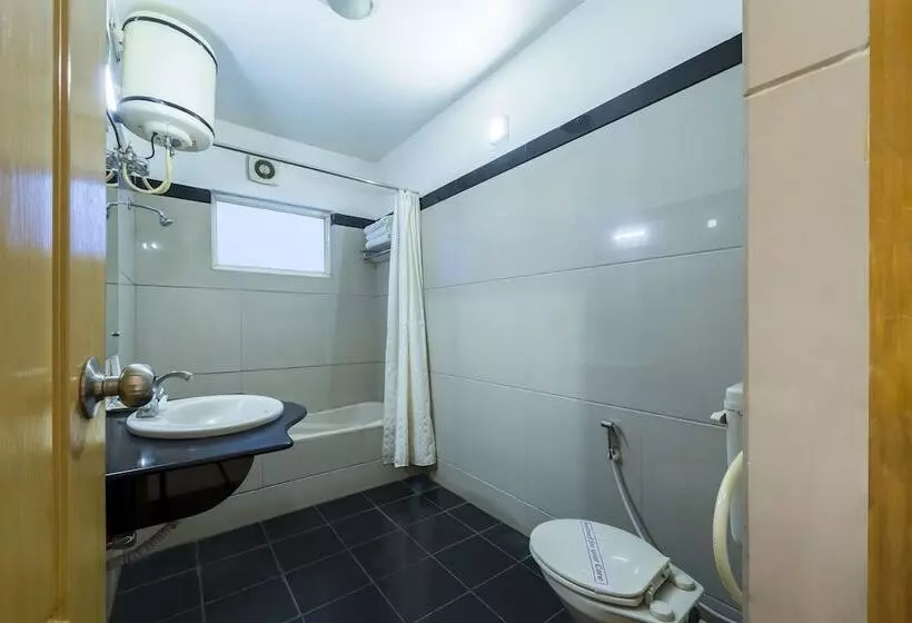 Fotos del hotel Raj Comforts  Golf View:  12