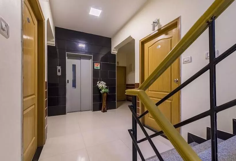 Fotos del hotel Raj Comforts  Golf View:  14