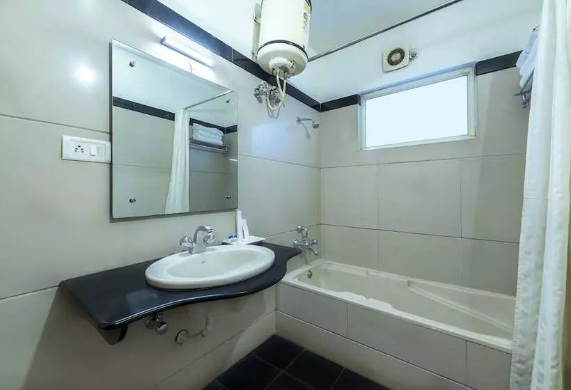 Fotos del hotel Raj Comforts  Golf View:  15