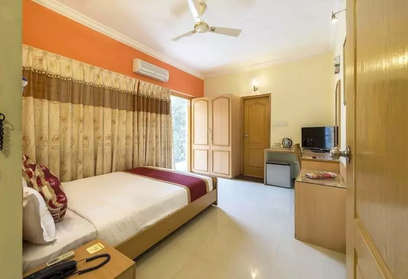 Fotos del hotel Raj Comforts  Golf View:  9