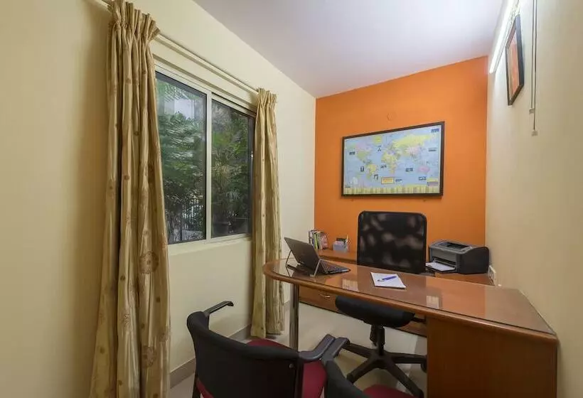 Fotos del hotel Raj Comforts  Golf View:  6