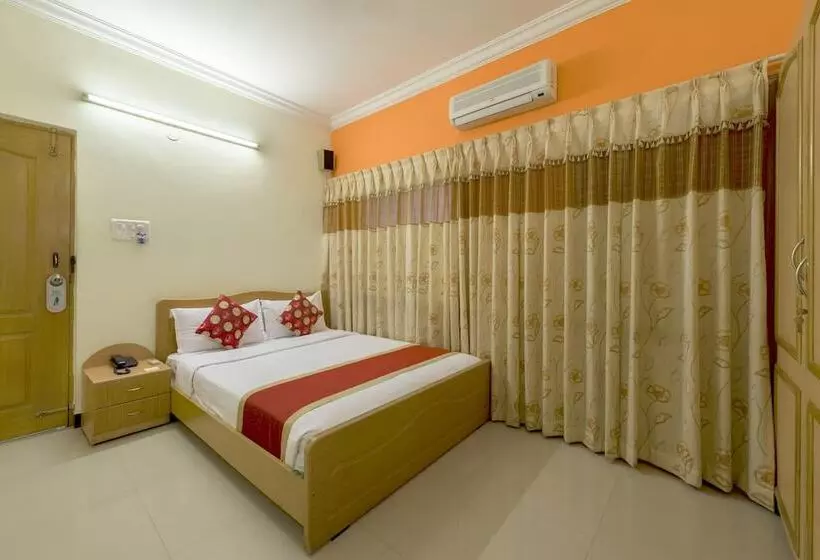 Fotos del hotel Raj Comforts  Golf View:  21