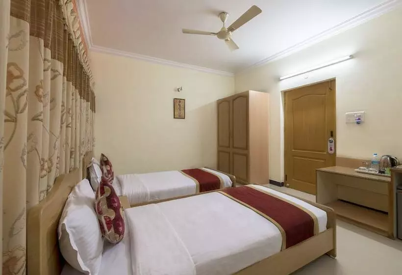 Fotos del hotel Raj Comforts  Golf View:  20