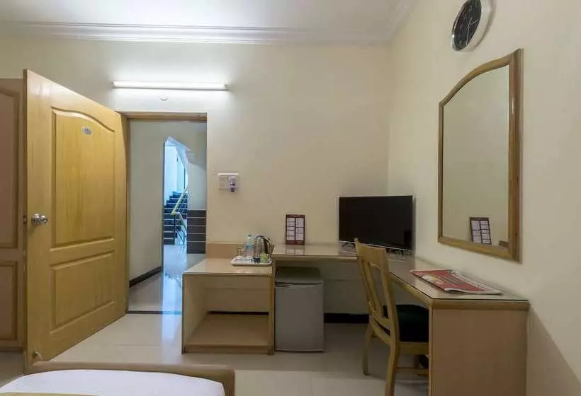 Fotos del hotel Raj Comforts  Golf View:  22