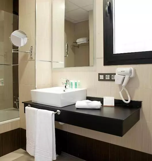 Fotos del hotel Soho Boutique Malaga:  13