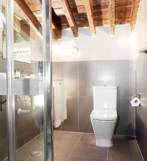 Fotos del hotel Soho Boutique Malaga:  10