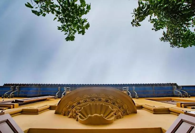 Fotos del hotel Soho Boutique Malaga:  24