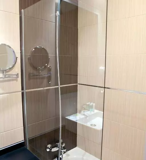 Fotos del hotel Soho Boutique Malaga:  12