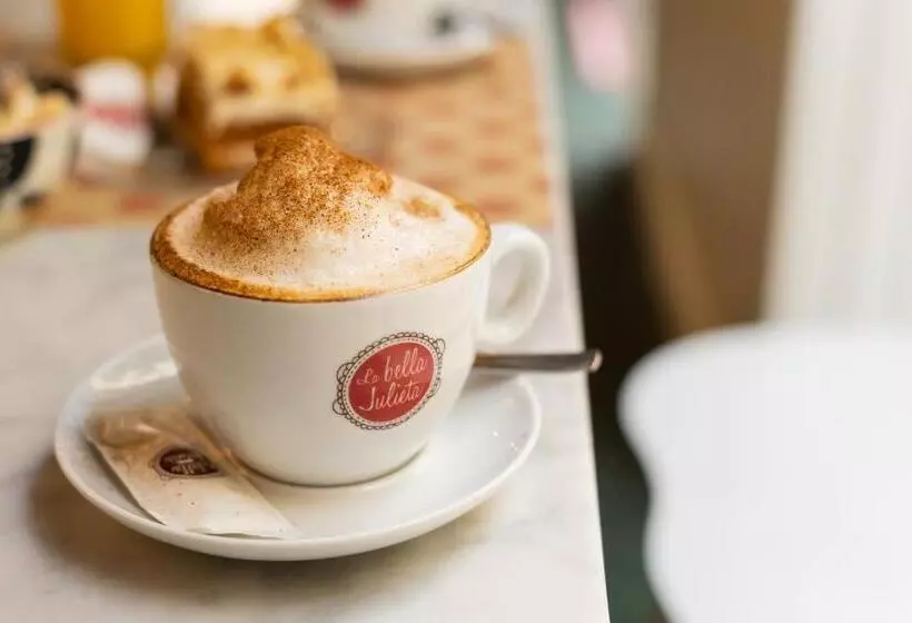 Fotos del hotel Soho Boutique Malaga:  19