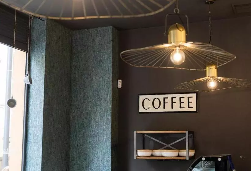 Fotos del hotel Soho Boutique Malaga:  8