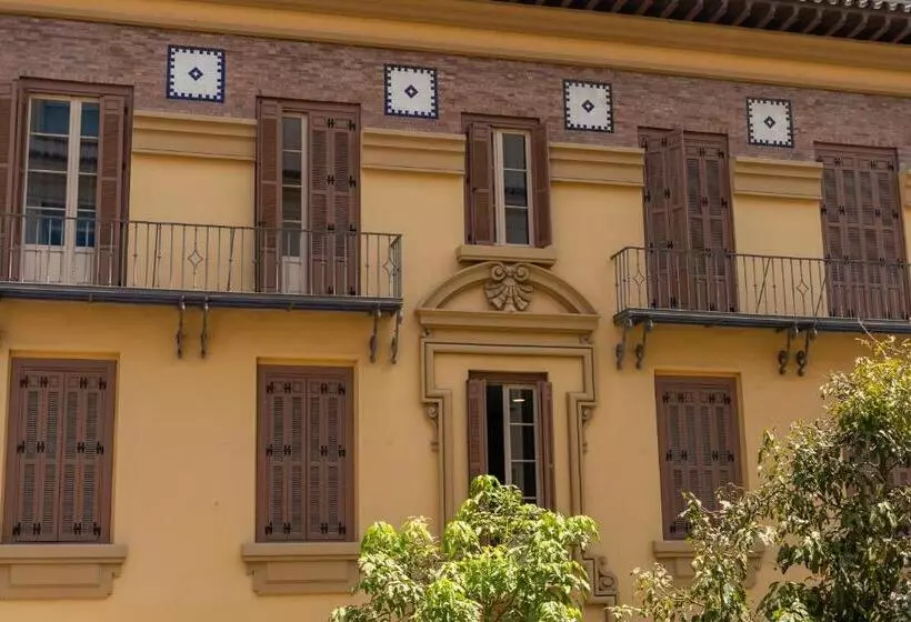 Fotos del hotel Soho Boutique Malaga:  25