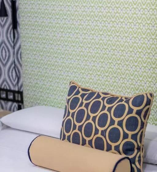 Fotos del hotel Soho Boutique Malaga:  17