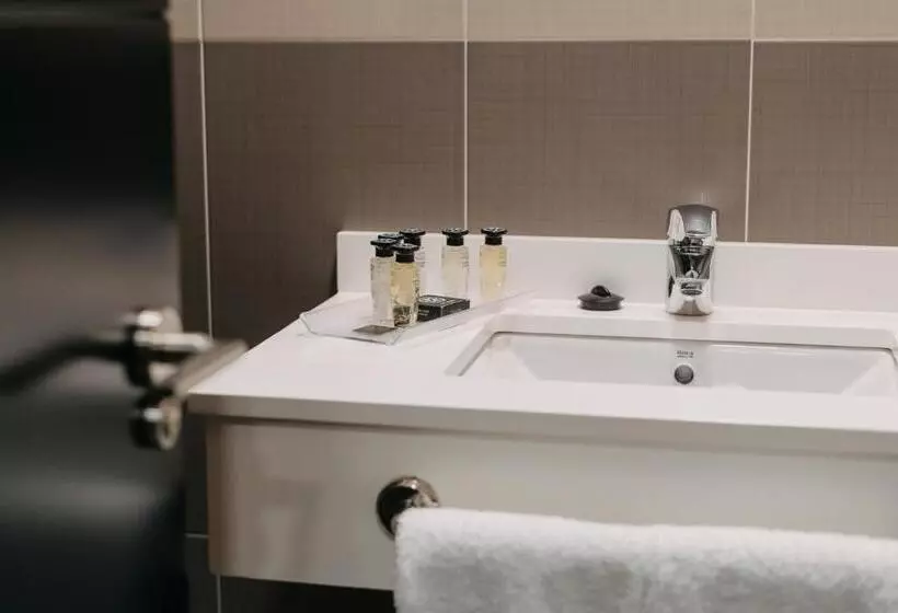 Fotos del hotel Soho Boutique Malaga:  11