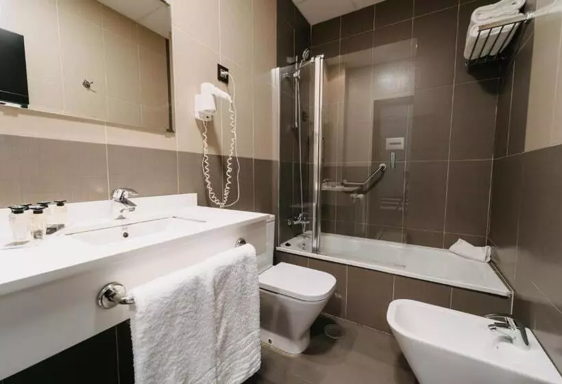 Fotos del hotel Soho Boutique Malaga:  9